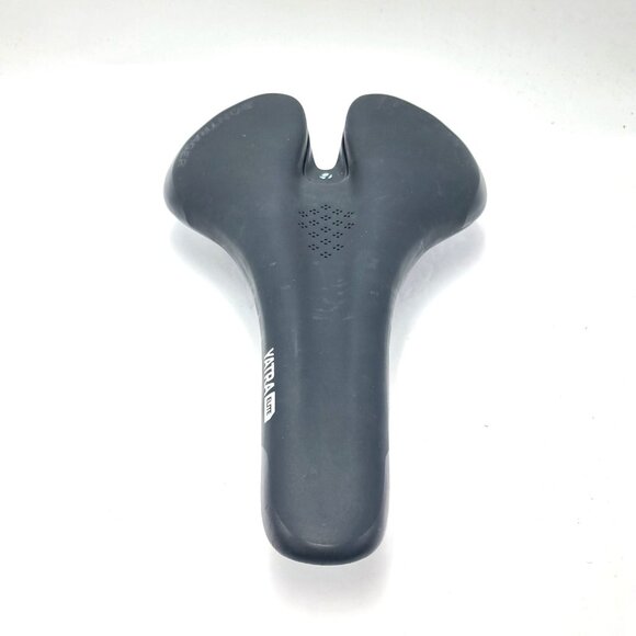Bontrager Inform Biodynamics Bicycle Racing Saddle-Black 434830-154 Vatra Elite - Picture 2 of 8